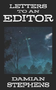portada Letters to an Editor