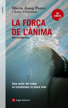 portada La Força De L'Ànima (Inspira) (in Catalá)