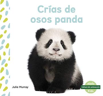 portada Crías de Osos Panda (Panda Cubs)