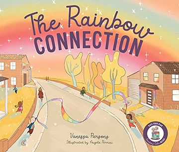 portada The Rainbow Connection (en Inglés)