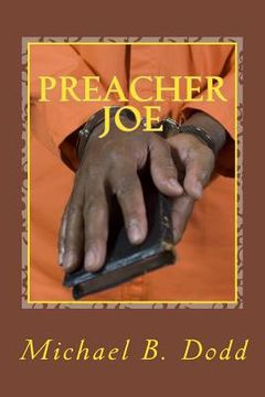 portada Preacher Joe (en Inglés)