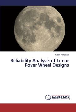 portada Reliability Analysis of Lunar Rover Wheel Designs