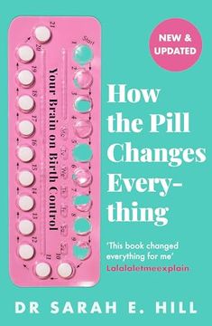 portada How the Pill Changes Everything