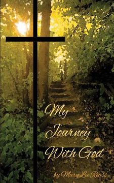 portada My Journey with God (en Inglés)