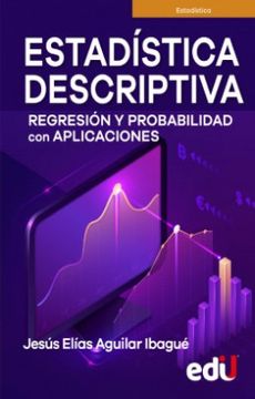 portada Estadística Descriptiva (in Spanish)