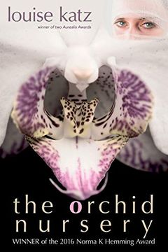 portada The Orchid Nursery (en Inglés)