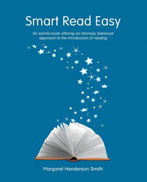 portada Smart Read Easy (en Inglés)
