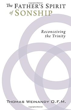 portada The Father's Spirit of Sonship: Reconceiving the Trinity (en Inglés)