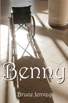 portada Benny (en Inglés)