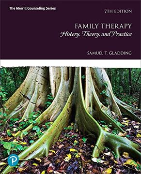 portada Family Therapy: History, Theory, and Practice 