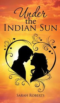 portada Under the Indian Sun (en Inglés)