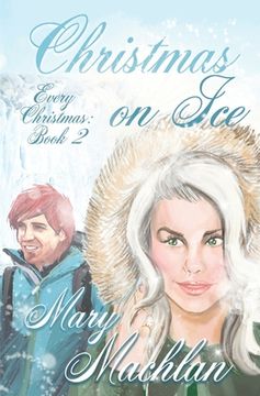 portada Christmas on Ice (en Inglés)