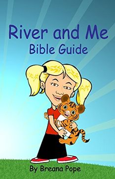 portada River and Me Bible Guide
