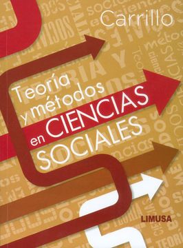 portada Teoria y Metodos en Ciencias Sociales