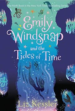 portada Emily Windsnap and the Tides of Time