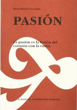 portada Pasion (in Spanish)