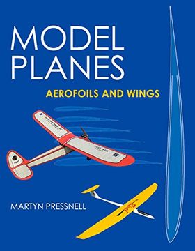 portada Model Planes: Aerofoils and Wings