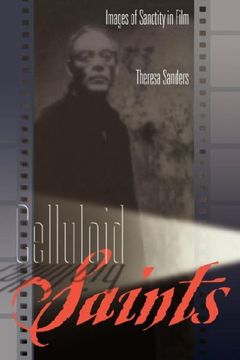 portada Celluloid Saints: Images of Sanctity in Film (en Inglés)
