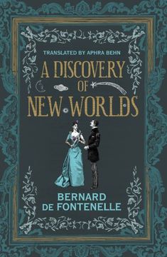 portada A Discovery of new Worlds (en Inglés)