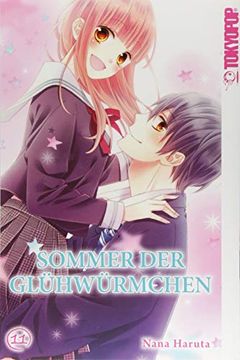 portada Sommer der Glühwürmchen 11 (in German)