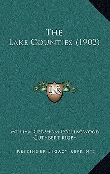 portada the lake counties (1902)