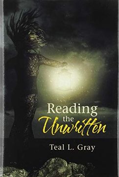 portada Reading the Unwritten (en Inglés)