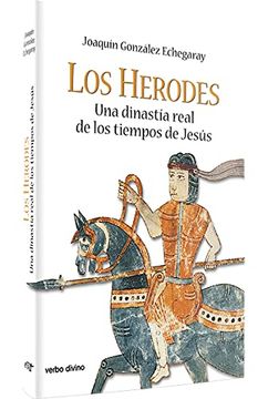 portada Los Herodes (in Spanish)