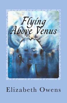 portada flying above venus