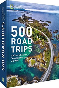 500 Roadtrips (en Alemán)