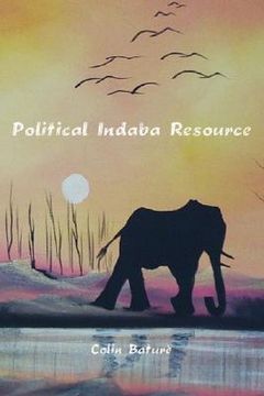 portada political indaba resource (en Inglés)