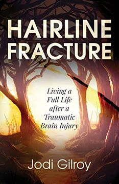 portada Hairline Fracture: Living a Full Life After a Traumatic Brain Injury (en Inglés)