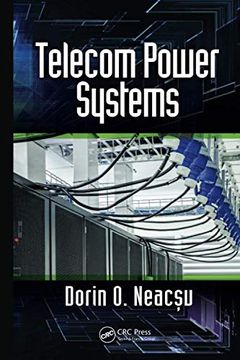 portada Telecom Power Systems (en Inglés)