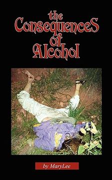 portada the consequences of alcohol (in English)