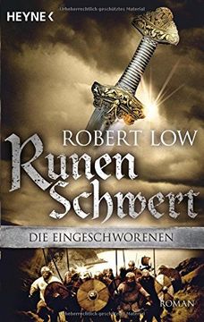 portada Runenschwert: Die Eingeschworenen 2 (en Alemán)