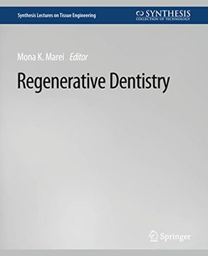 portada Regenerative Dentistry (en Inglés)