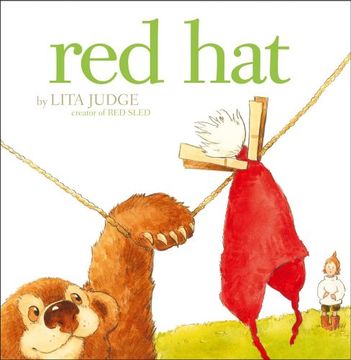 portada red hat (en Inglés)