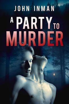 portada A Party to Murder (in English)