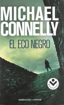 portada El eco Negro (in Spanish)