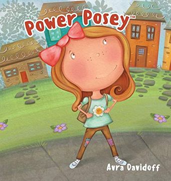 portada Power Posey™ (en Inglés)
