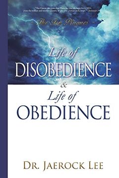 portada Life of Disobedience and Life of Obedience (in English)