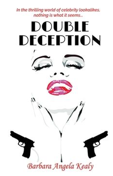 portada Double Deception: New Edition for 2021 (en Inglés)