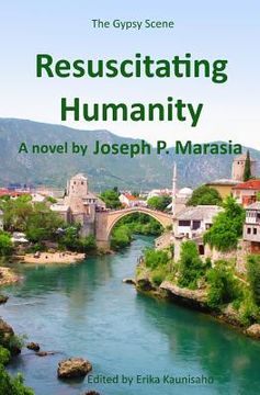 portada Resuscitating Humanity (en Inglés)