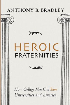 portada Heroic Fraternities