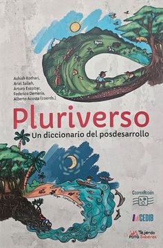 portada Pluriverso. Un diccionario del posdesarrollo