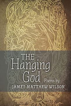 portada The Hanging god 