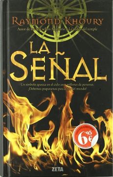 portada La Señal (in Spanish)