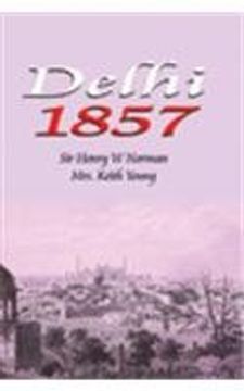 portada Delhi 1857