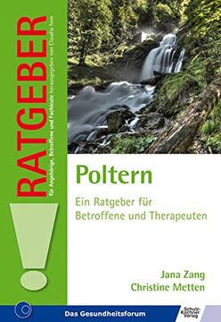 portada Poltern (en Alemán)