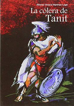 La cólera de Tanit (narrativa)