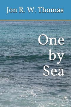 portada One by Sea (in English)